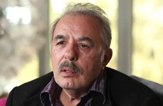 Ferdi Tayfur'un son görüntüsü ortaya çıktı
