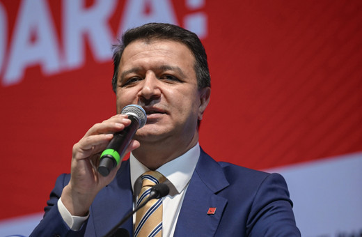 Saadet Partisi kendi yardım gemisini hazırlayıp Gazze'ye yelken açacak