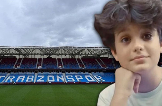Trabzonspor 58'nci yılında Ahmet Minguzzi'yi anacak!