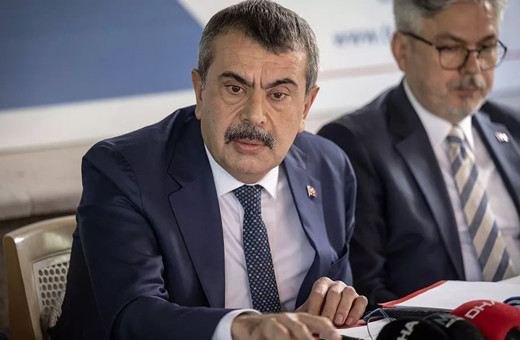Bakan Tekin son noktayı koydu! LGS iptal edilecek mi?