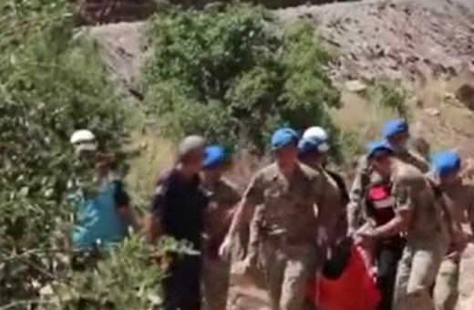 Bilanço ağır! Fındık işçilerini taşıyan minbüs uçurumdan uçtu