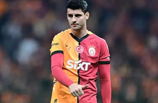 Morata transferinde planlar suya düşebilir