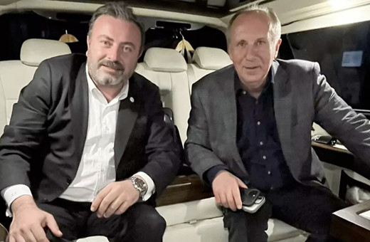 Muharrem İnce aradı küfürler edip bacaklarımı kırdıracağını söyledi