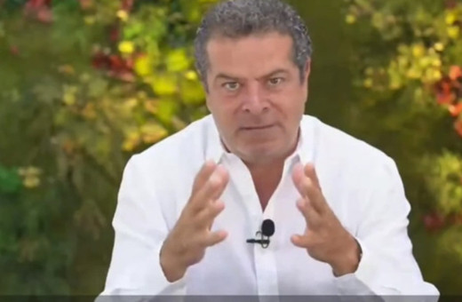 Gazeteci Cüneyt Özdemir sosyal medyadaki provokatif yayınlara dikkat çekti