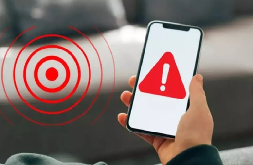 Depremde hayat kurtaran fark: Android 30 saniye önce uyardı, iPhone neden sessiz kaldı?