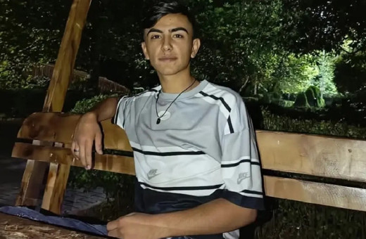 Kızılırmak'ta akıntıya kapılmıştı! Gencin cansız bedenine ulaşıldı...