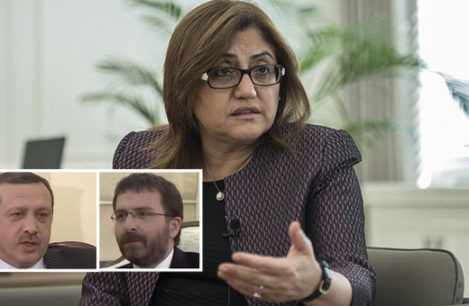 Cumhurbaşkanı Erdoğan, görevde 11 yılı tamamladı! Fatma Şahin'den dikkat çeken paylaşım
