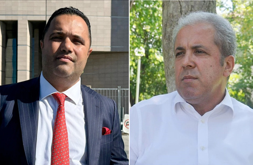 Şamil Tayyar'dan Rezan Epözdemir paylaşımı o savcıya dikkat çekti