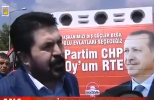 Savcı Sayan 11 yıl önceki videoyu paylaştı: Amerikancılar ülkemizi kuşatmış durumda