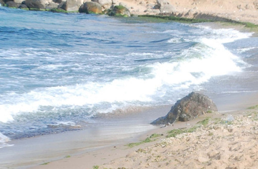 İstanbul'da denize girmek yasaklandı