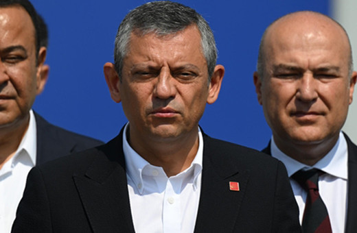 CHP lideri Özgür Özel: Devlet Bahçeli'nin açıklaması son derece kıymetli