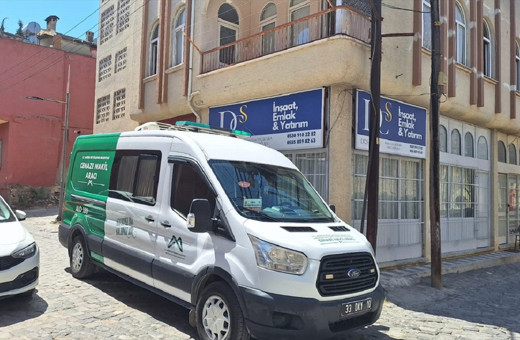 Mersin'de şüpheli ölüm! Bir süredir haber alınamayan kişi evinde ölü bulundu