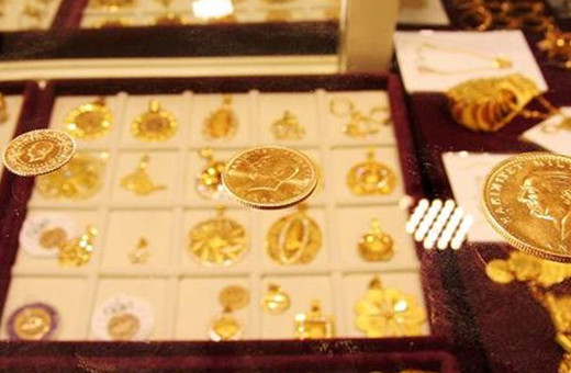 Altın fiyatları resmen uçuyor! İslam Memiş "çok ilginç şeyler olacak" diyerek tarihi söyledi