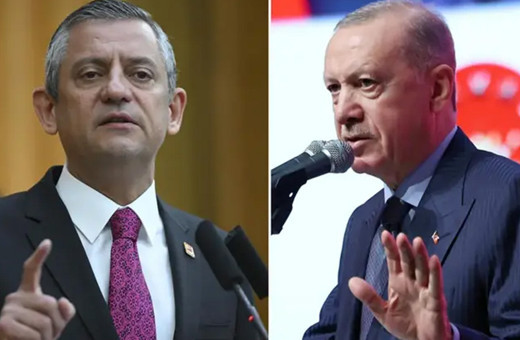 Özgür Özel, Özlem Çerçioğlu bilmecesine noktayı koydu: Yazıklar olsun!