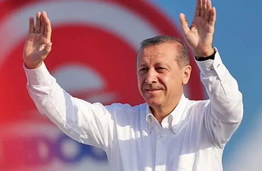 AK Parti 24'üncü yaşını kutluyor