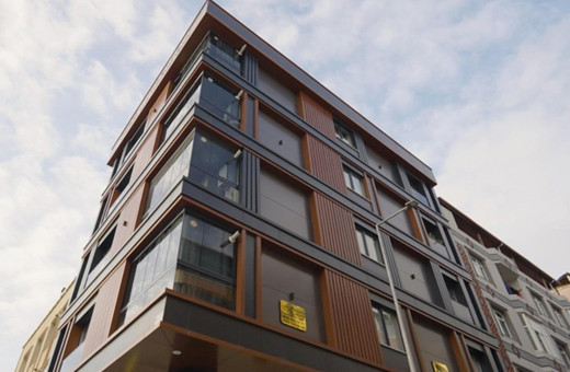 İstanbul'da riskli yapılar "Yarısı Bizden" ile dönüşüyor! Kampanyadan en çok Bahçelievler yararlandı