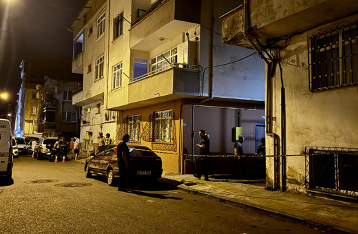 Ordu'da dehşet! Sesi duyan telefona sarılıp haber verdi