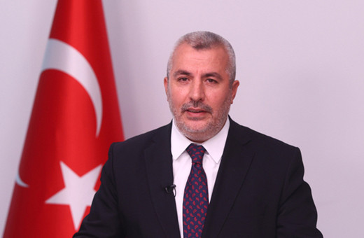 ÖSYM Başkanı Ersoy'dan YKS'de tercih yapacaklara "son gün" uyarısı