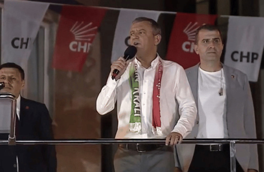 CHP Lideri Özgür Özel: AK Parti kuruluş yıldönümü hediyen geliyor