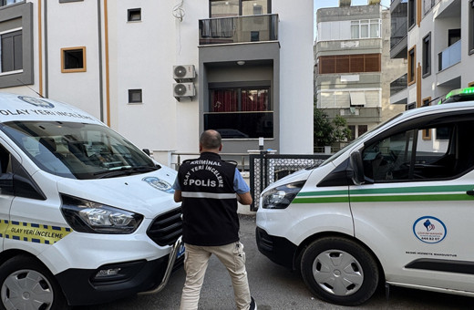 Arkadaşını öldürüp kendisini ihbar etti! Bakın nerede yakalandı