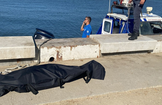 Nail'in denizde cesedi bulundu! Meğer en son sahile onunla gelmiş