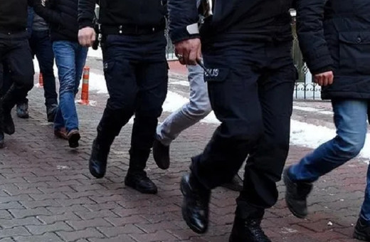 Başkentte son dakika! Aranan 630 kişi yakalandı