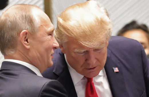 Putin, Trump'ın Özel Temsilcisi Witkoff ile yarın görüşecek