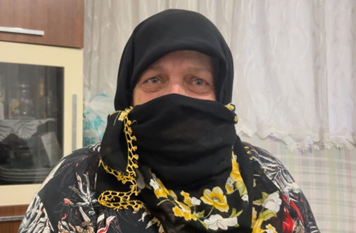 Fatih'te yaşlı kadına gasp şoku! 50 yıllık birikimini kaybetti