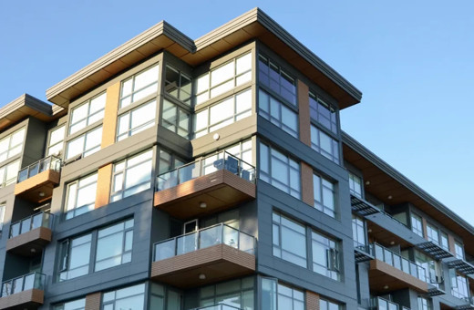 Konutta yeni dönem: 8 yıl aradan sonra yasak kalktı