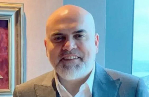 Özgür Özel İmamoğlu aleyhinde ifade veren Murat Kapki'ye sarıldı Barış Yarkadaş isyan etti