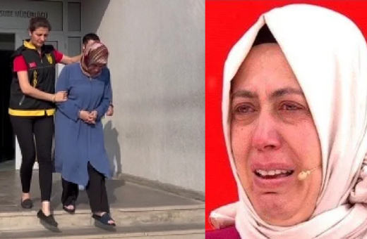 Sebile Yörük tahliye sonrası yeniden tutuklandı! Fethi kabir, korkunç detayı ortaya çıkardı