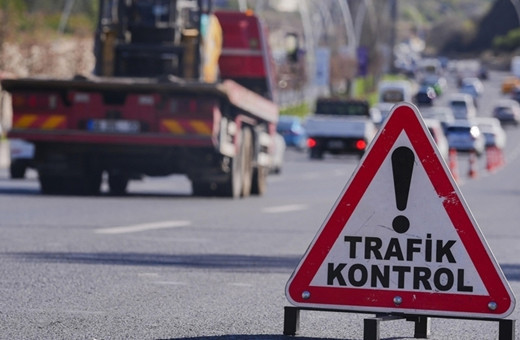 Ankaralılar dikkat! Yarın bazı yollar trafiğe kapatılacak