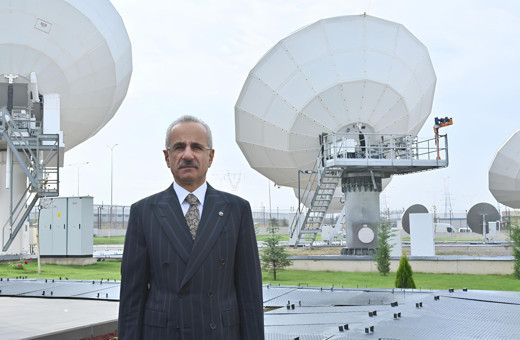 TÜRKSAT Model Uydu Yarışması'nın kazananları belli oldu