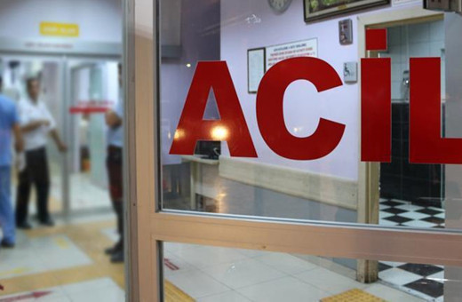 Ayşe hemşirenin akıllara durgunluk veren ölümü