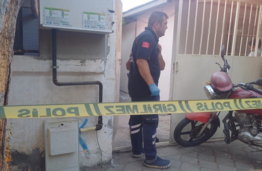 16 yaşındaki Hatice'nin katil zanlısı akrabası çıktı