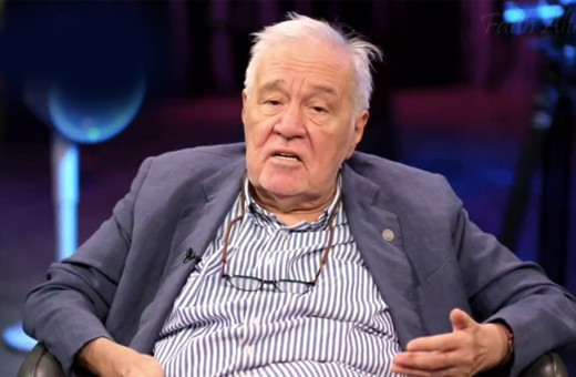 İlber Ortaylı Uygur Türkleri yok olacak! Çinliler yamyam adamların şakası yok