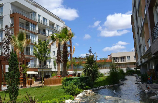 Site aidatları kiraları solladı! Bakanlık devreye girdi site yönetimleri artık...