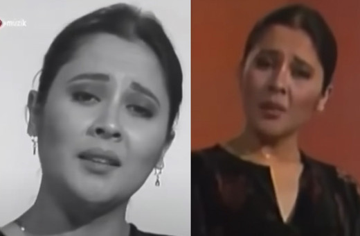 Türk Halk Müziği sanatçısı Banu Kırbağ hayatını kaybetti