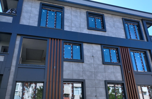 Güngören’de Yarısı Bizden dönüşümü! Bakan Kurum: Sağlam, güvenli yuvalar hayal değil