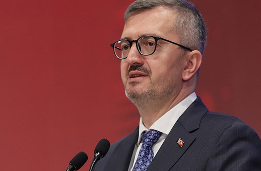 Cumhurbaşkanlığı İletişim Başkanı Duran'dan Özgür Özel'e tepki