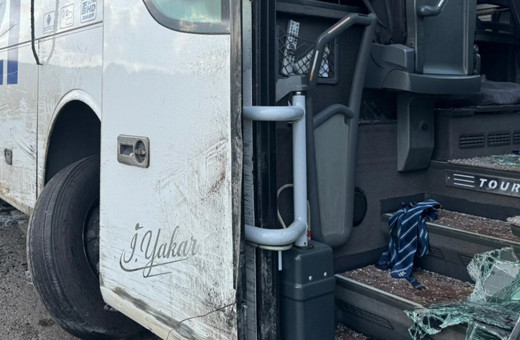 Kuzey Marmara Otoyolu'nda 4 kişinin öldüğü otobüs kazasında yeni gelişme