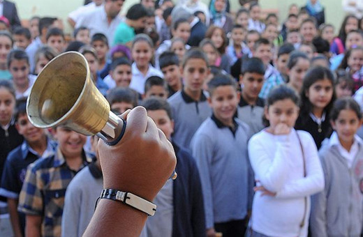 MEB, uygun okullarda "zilsiz okul" uygulamasına geçecek