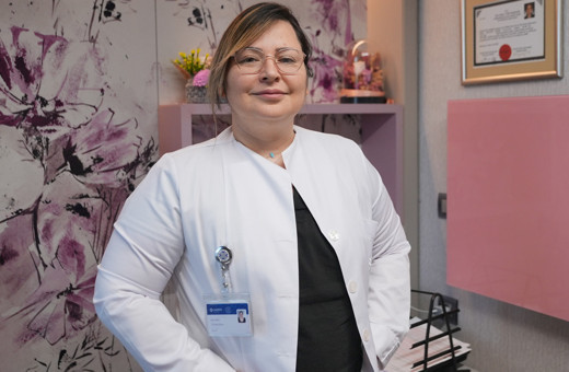 Kanser sonrası anne-baba olmak mümkün mü? Doç. Dr. Aysu Akça kritik noktaları açıkladı