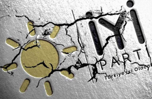 İYİ Parti'de deprem! İl başkanlarıyla toplu istifa