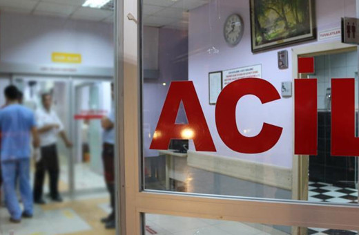 İstanbul'da 1 yaşındaki Ali Asaf'ın başına gelen çok feci!