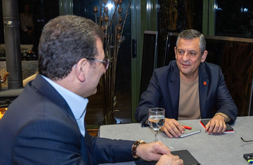 CHP'nin cumhurbaşkanı adayı kim olur? Sinan Burhan "sürpriz söyleyeyim" diyerek bomba ismi açıkladı