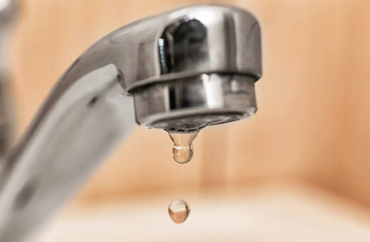 Yalova'nın 20 günlük suyu kaldı! Gökçe Barajı'nda su seviyesi yüzde 10'a geriledi