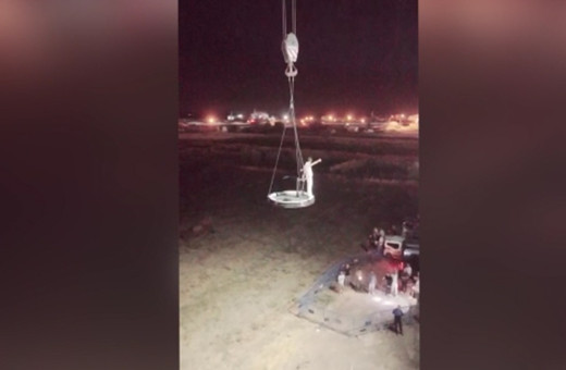 Rapçi Çakal'a konser sonrası silahlı saldırı! Son durumu nasıl, zanlının ilk ifadesine bakın