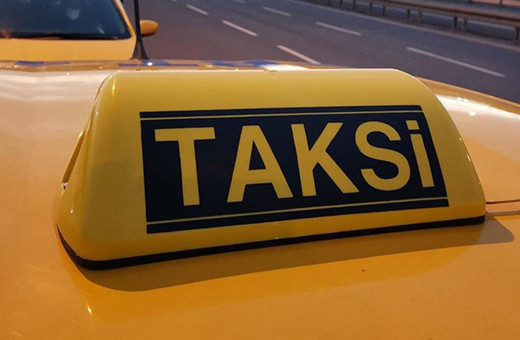 Seyyar satıcı dehşeti! Tartışma sonrası taksiciyi takip edip...