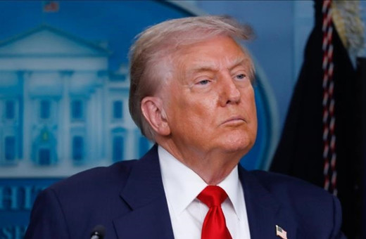 Trump'tan şok açıklama: Gerekirse vuracağız!